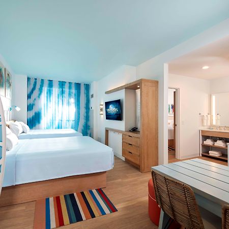 Universal'S Endless Summer Resort - Surfside Inn And Suites Orlando Esterno foto